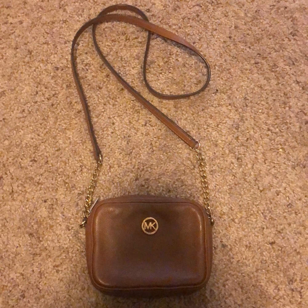 MK purse